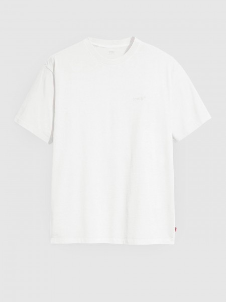 T-Shirt Man Levis