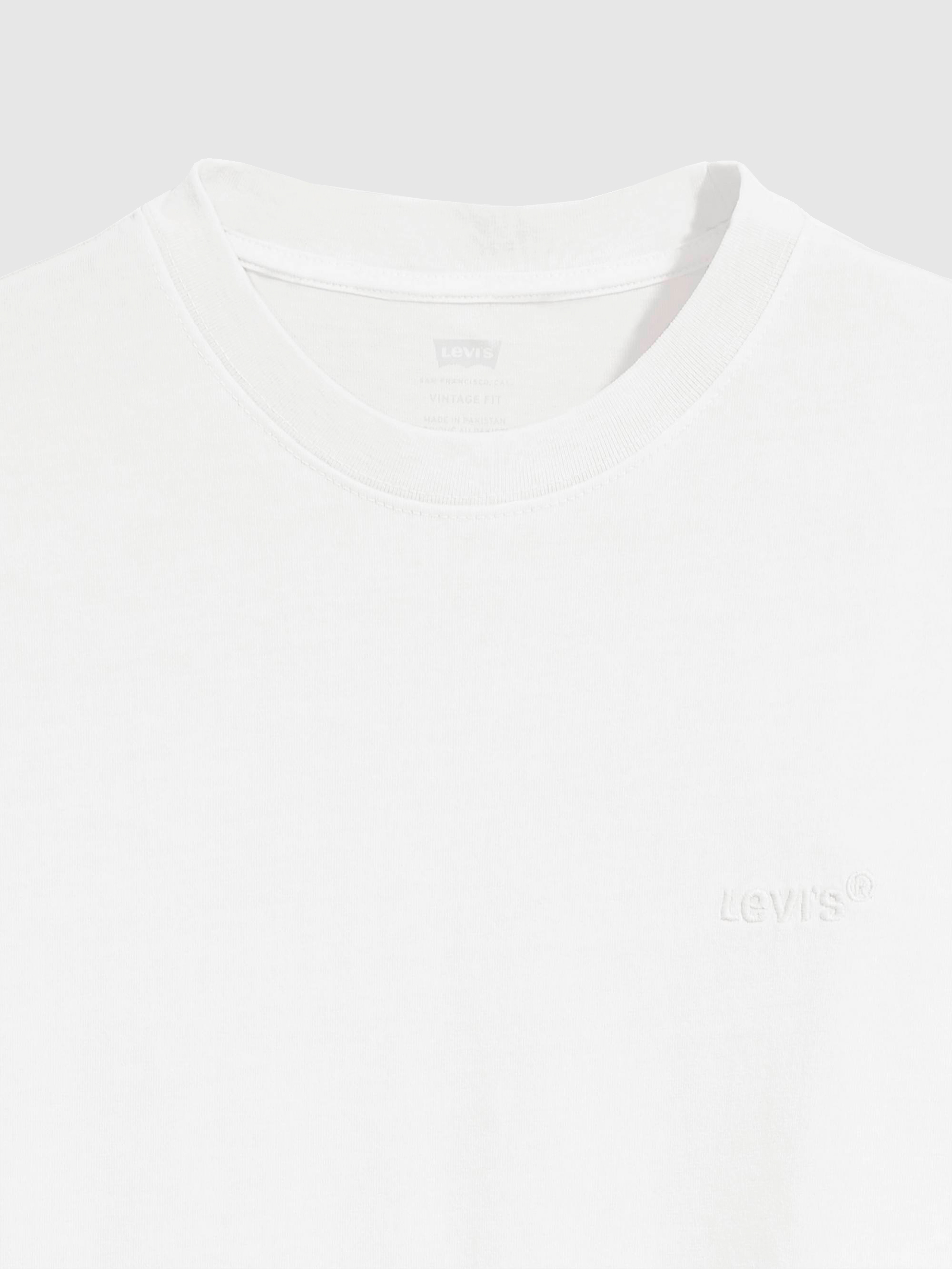 T-Shirt Man Levis