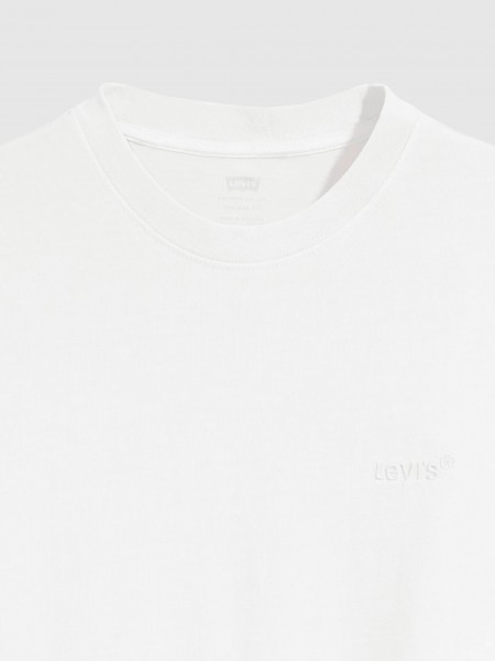 T-Shirt Man Levis