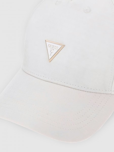 Caps Woman Guess