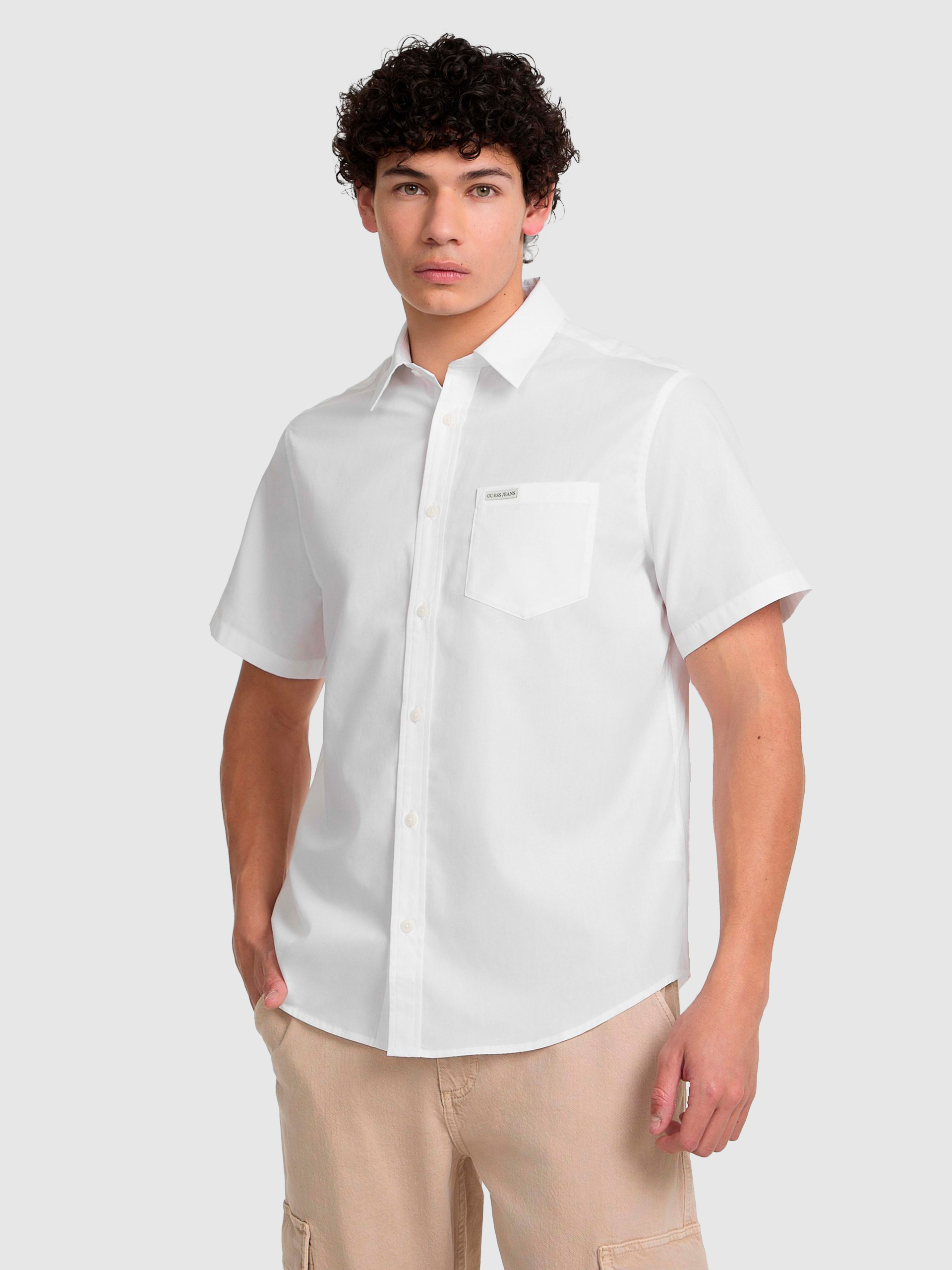 Shirt Man Guess Jeans