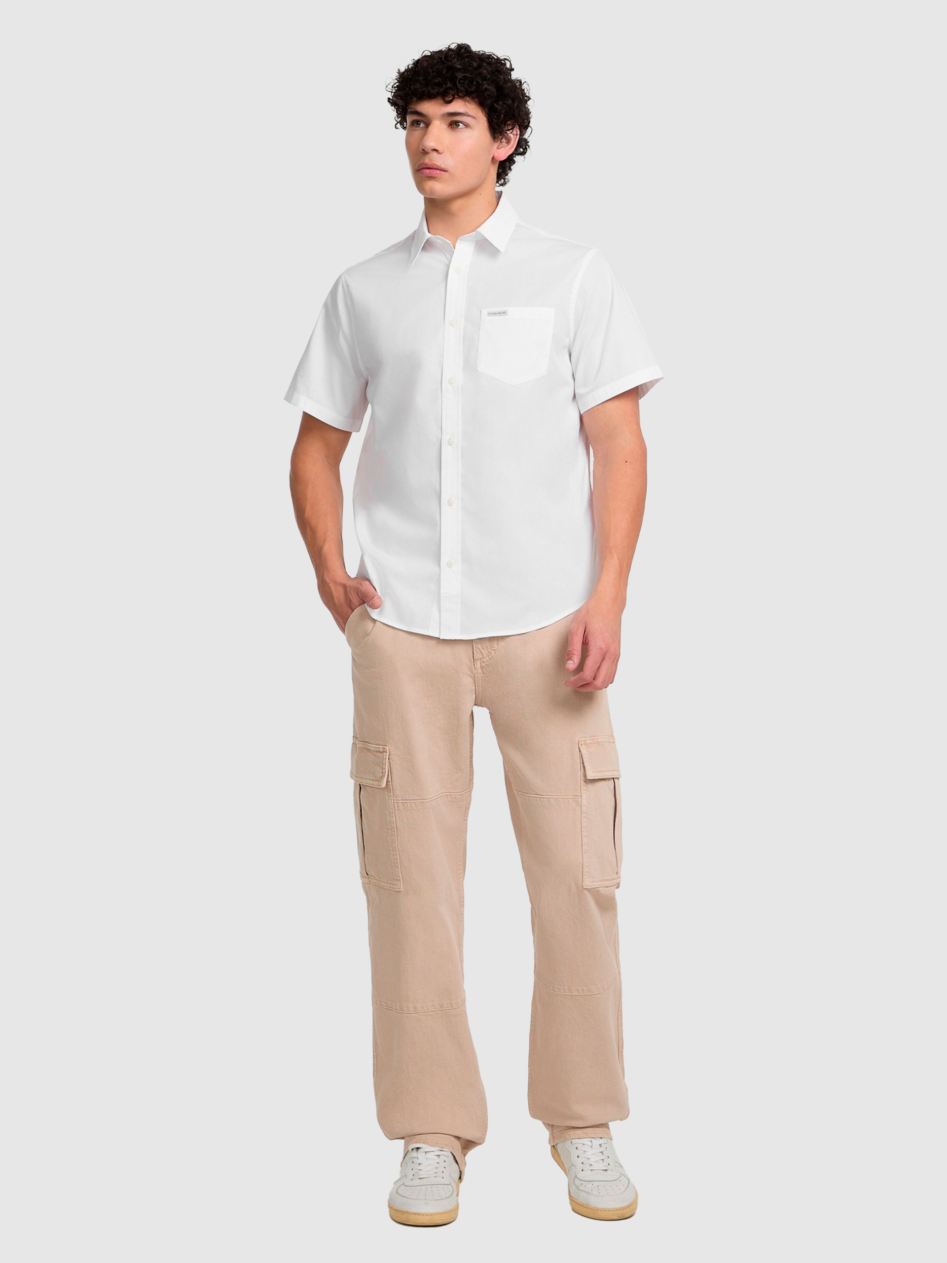 Shirt Man Guess Jeans