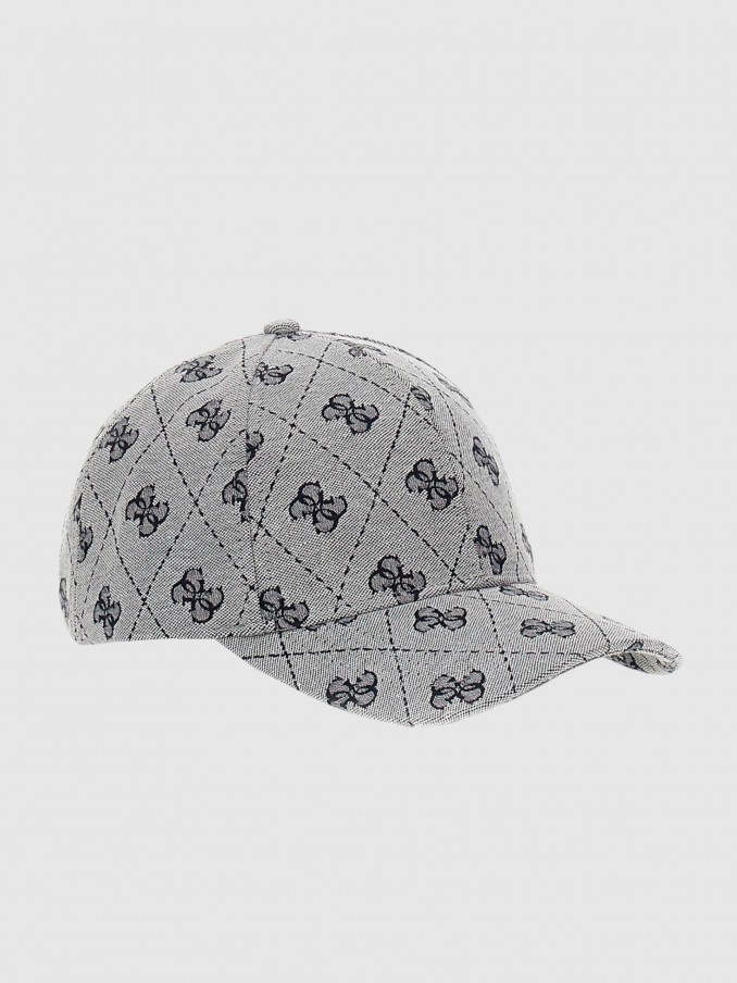 Gorras Mujer Guess