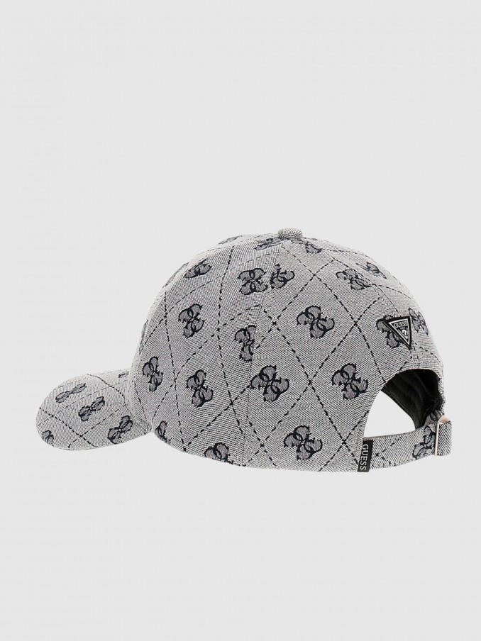 Gorras Mujer Guess