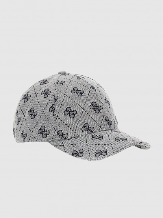 Caps Woman Guess Black - M5GZ18WGUE0.2 - Mellmak display picture 3