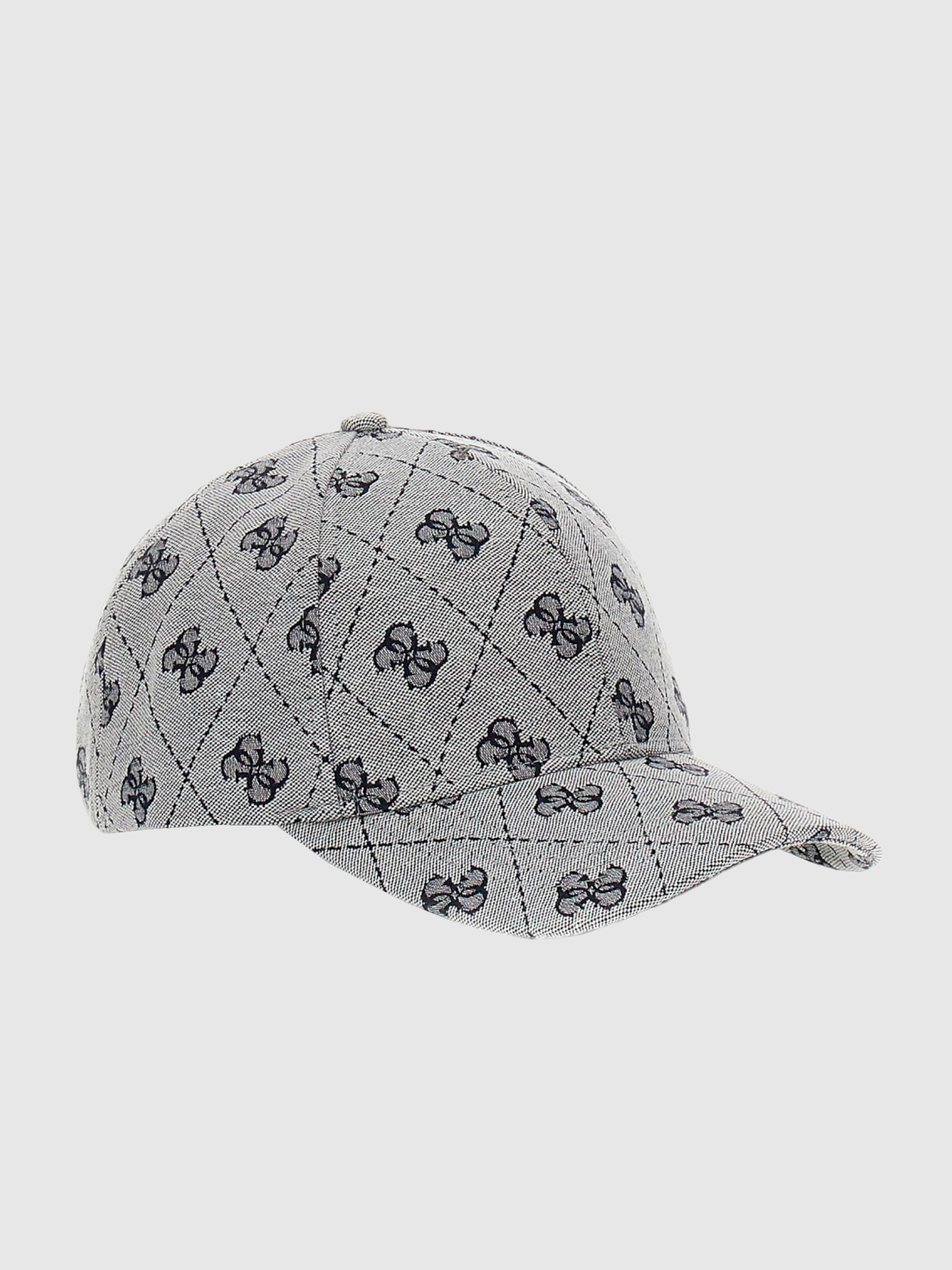 Caps Woman Guess