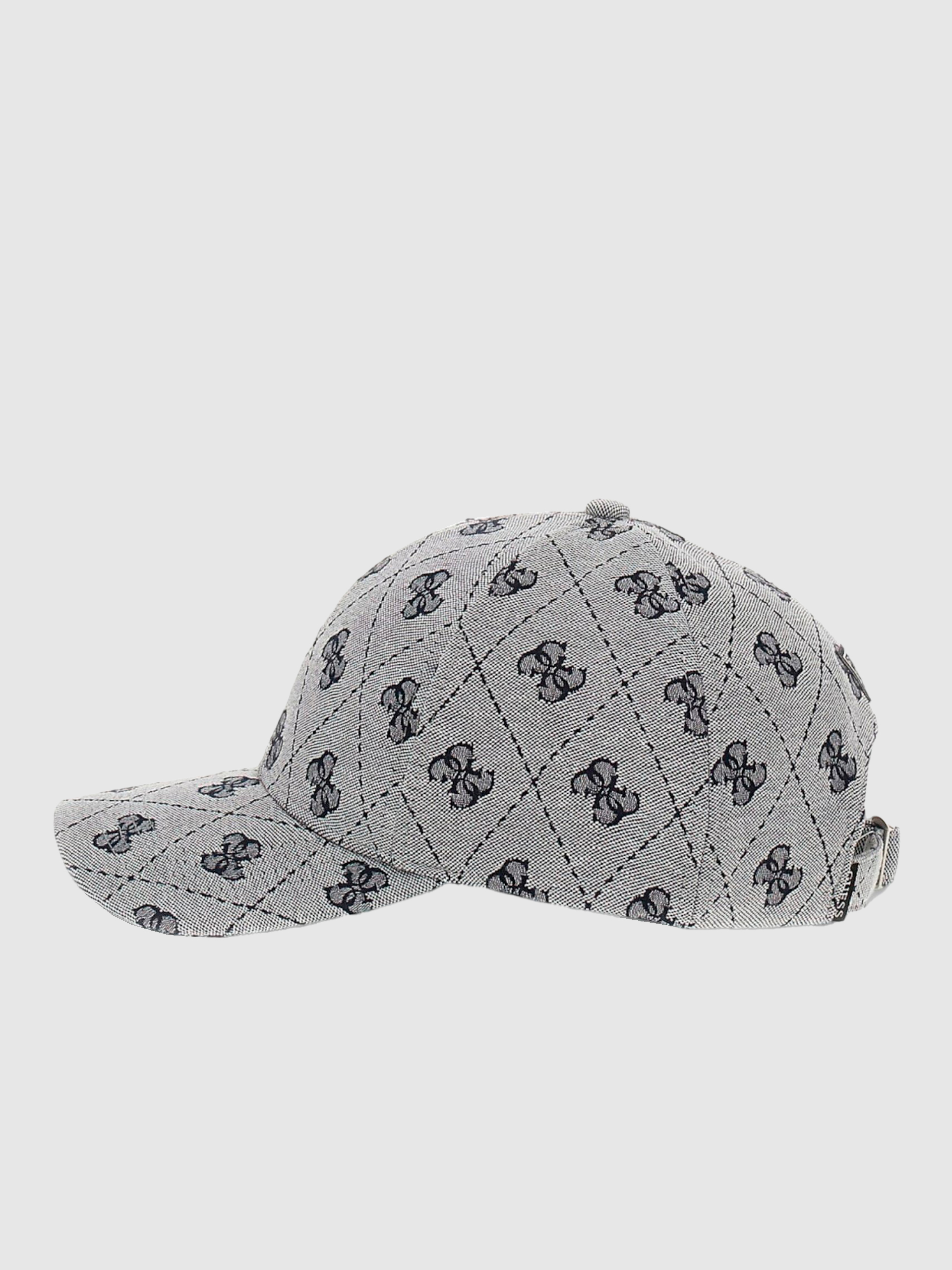 Caps Woman Guess