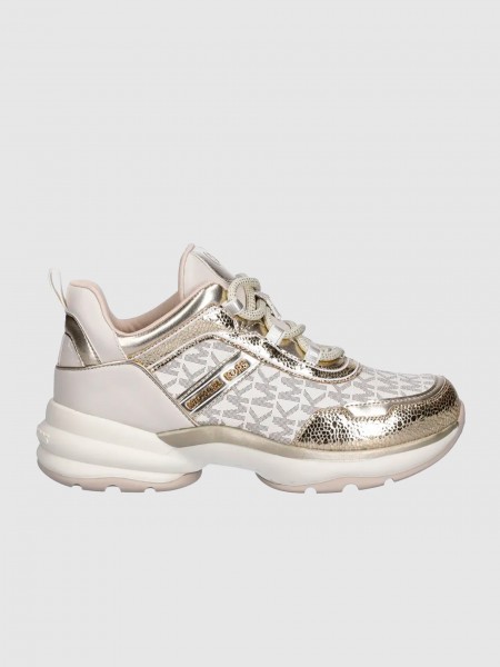 Sapatilhas Menina Olympia Michael Kors Kids