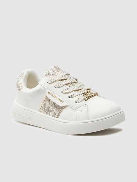 Sneakers Girl Michael Kors
