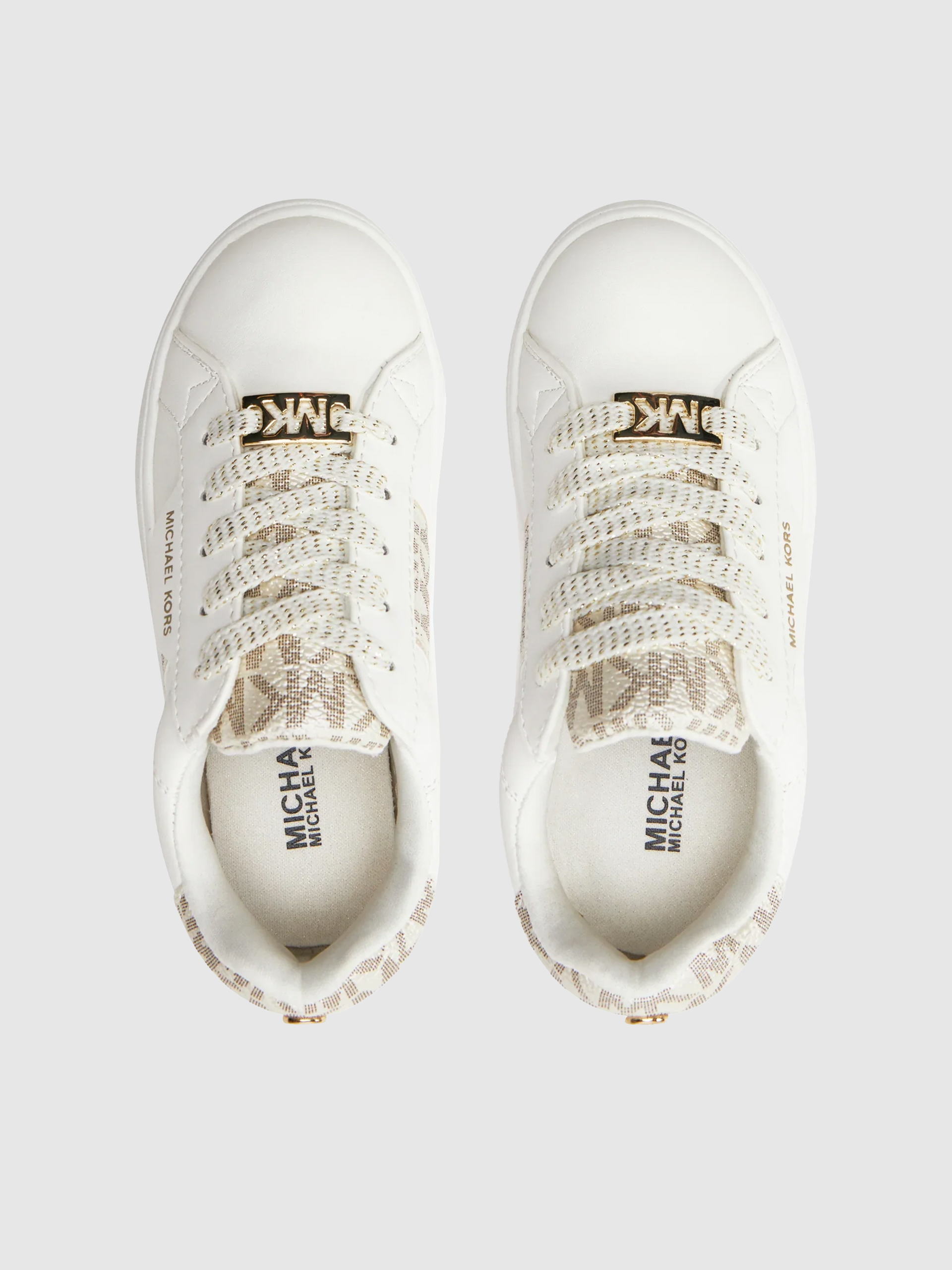Tenis Niña Michael Kors