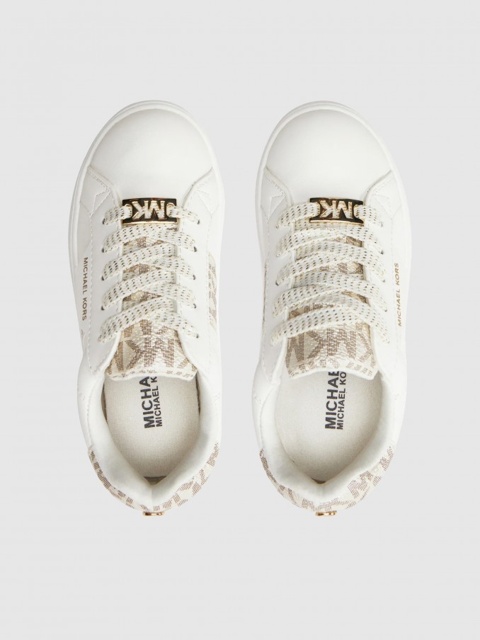 Tenis Nia Michael Kors