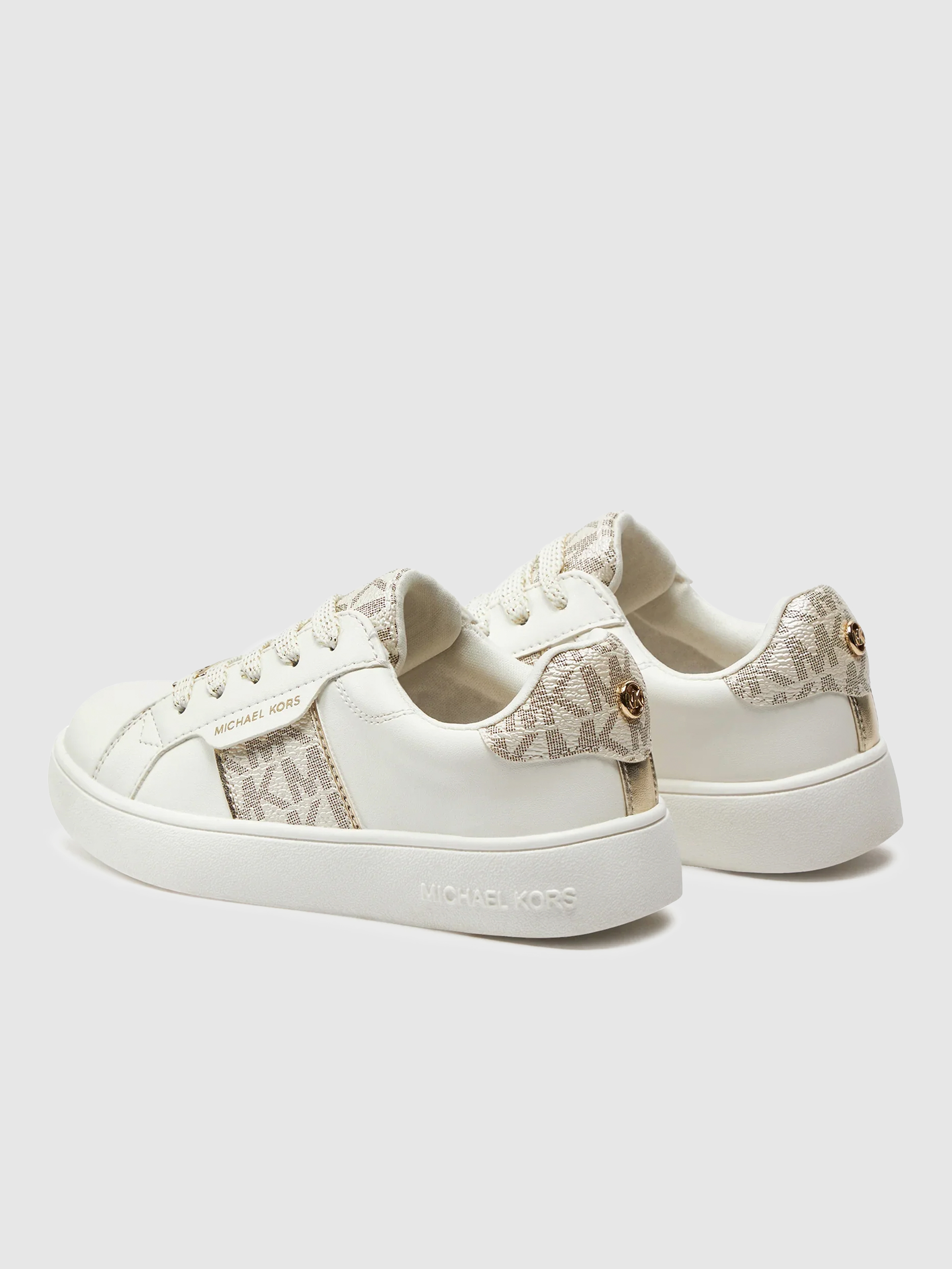 Tenis Niña Michael Kors