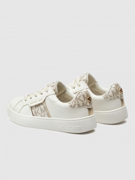 Sneakers Girl Michael Kors