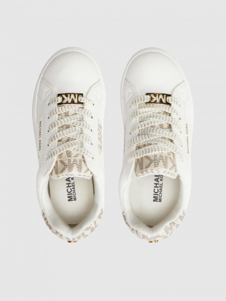 Sneakers Girl Michael Kors