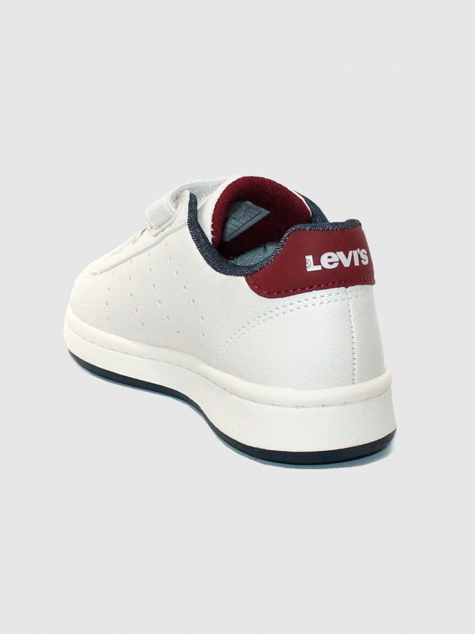 Sneakers Unisex Child Levis