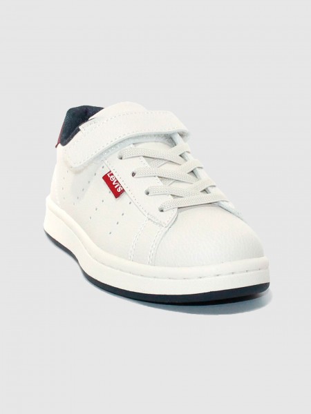 Sneakers Unisex Child Levis