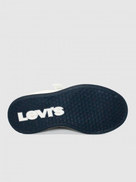 Sneakers Unisex Child Levis