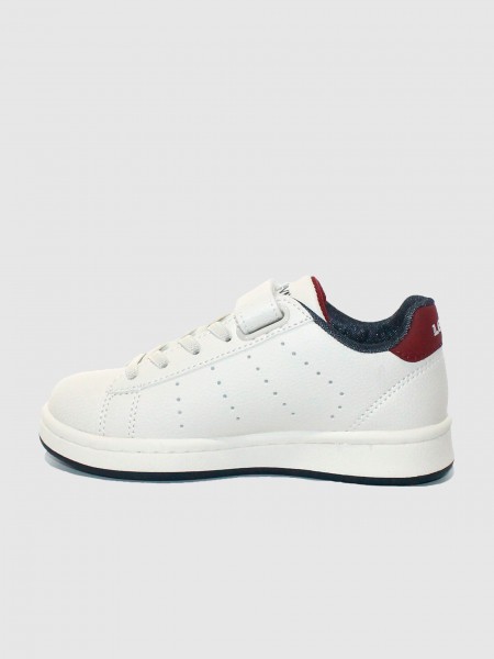 Sneakers Unisex Child Levis