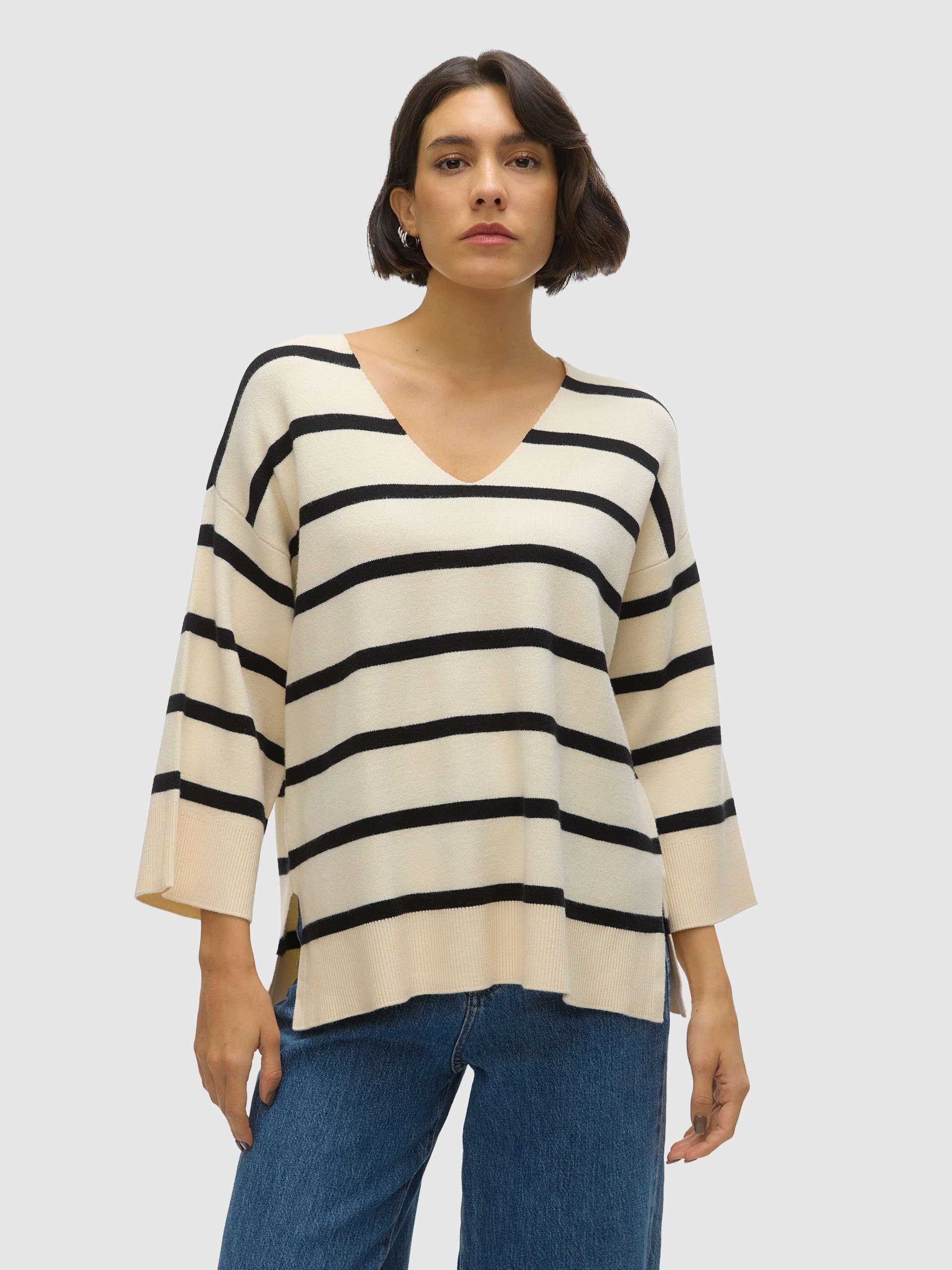 Nightgown Woman Vero Moda