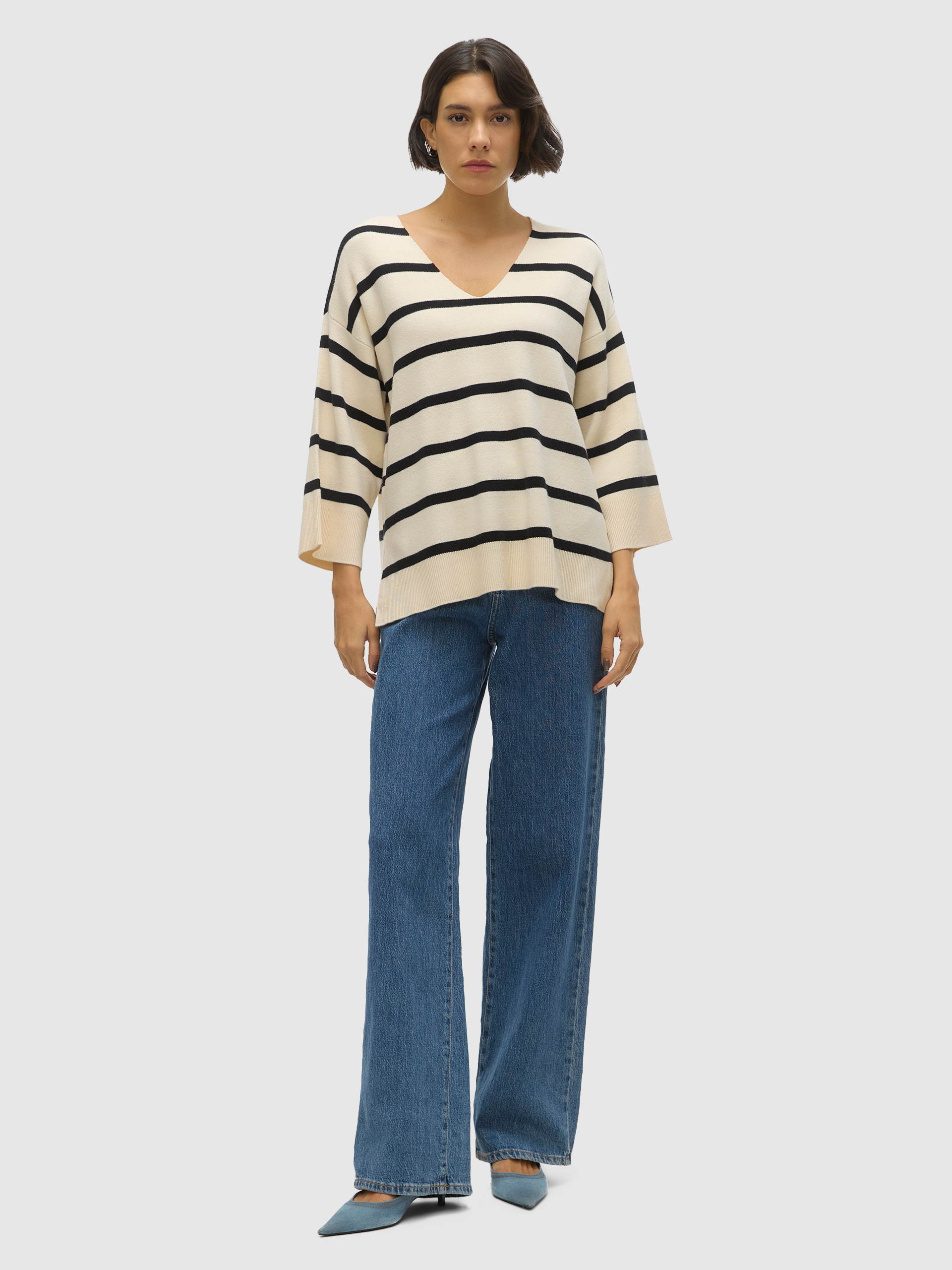 Nightgown Woman Vero Moda