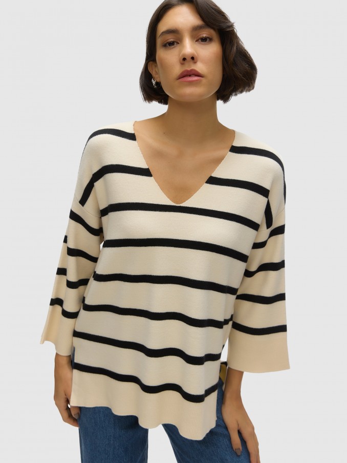 Camisn Mujer Vero Moda