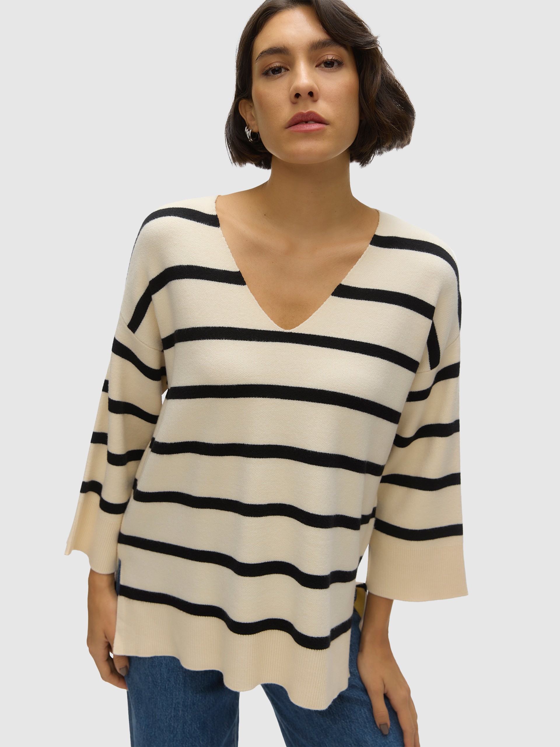 Nightgown Woman Vero Moda