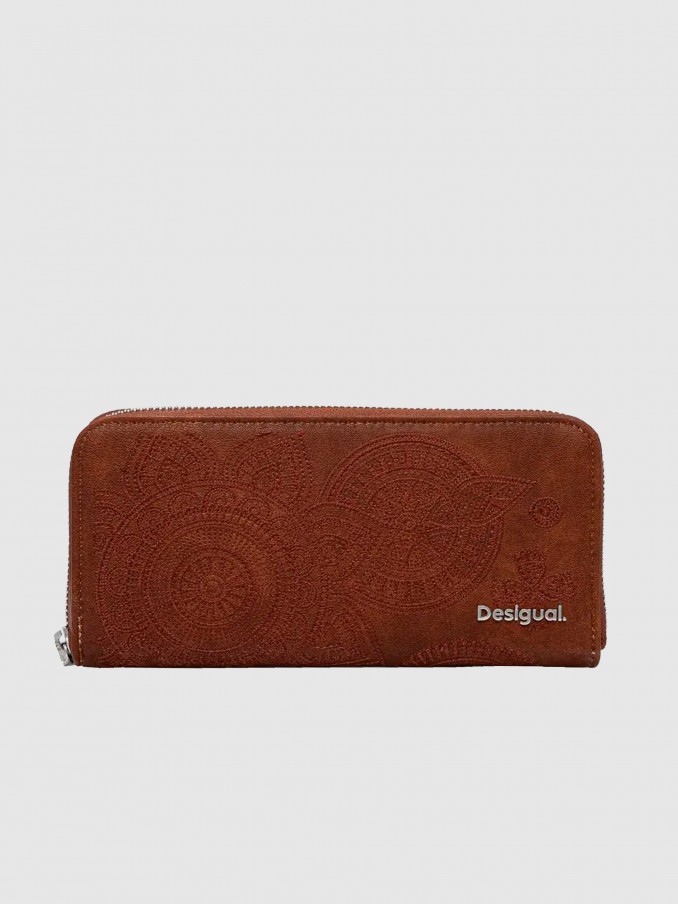 Coin Walle Woman Desigual