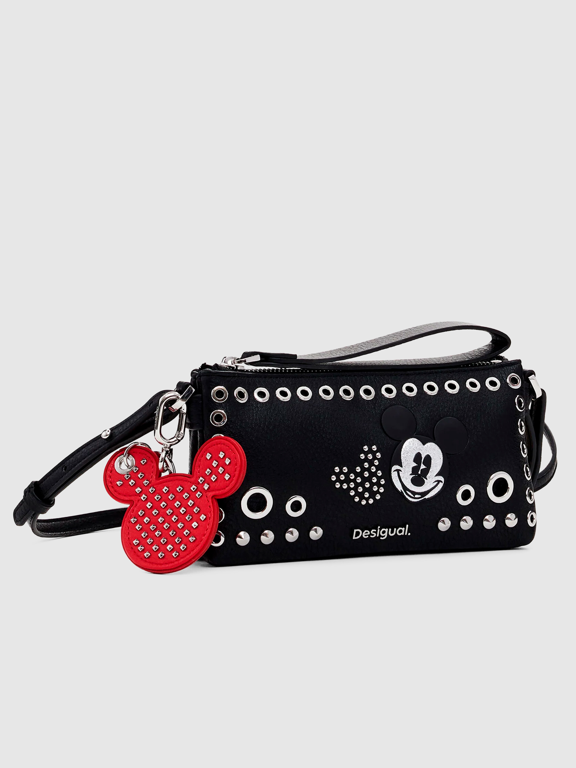 Shoulder Bags Woman Desigual
