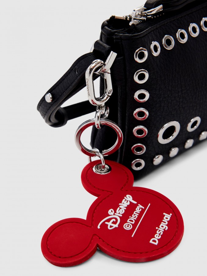 Shoulder Bags Woman Desigual