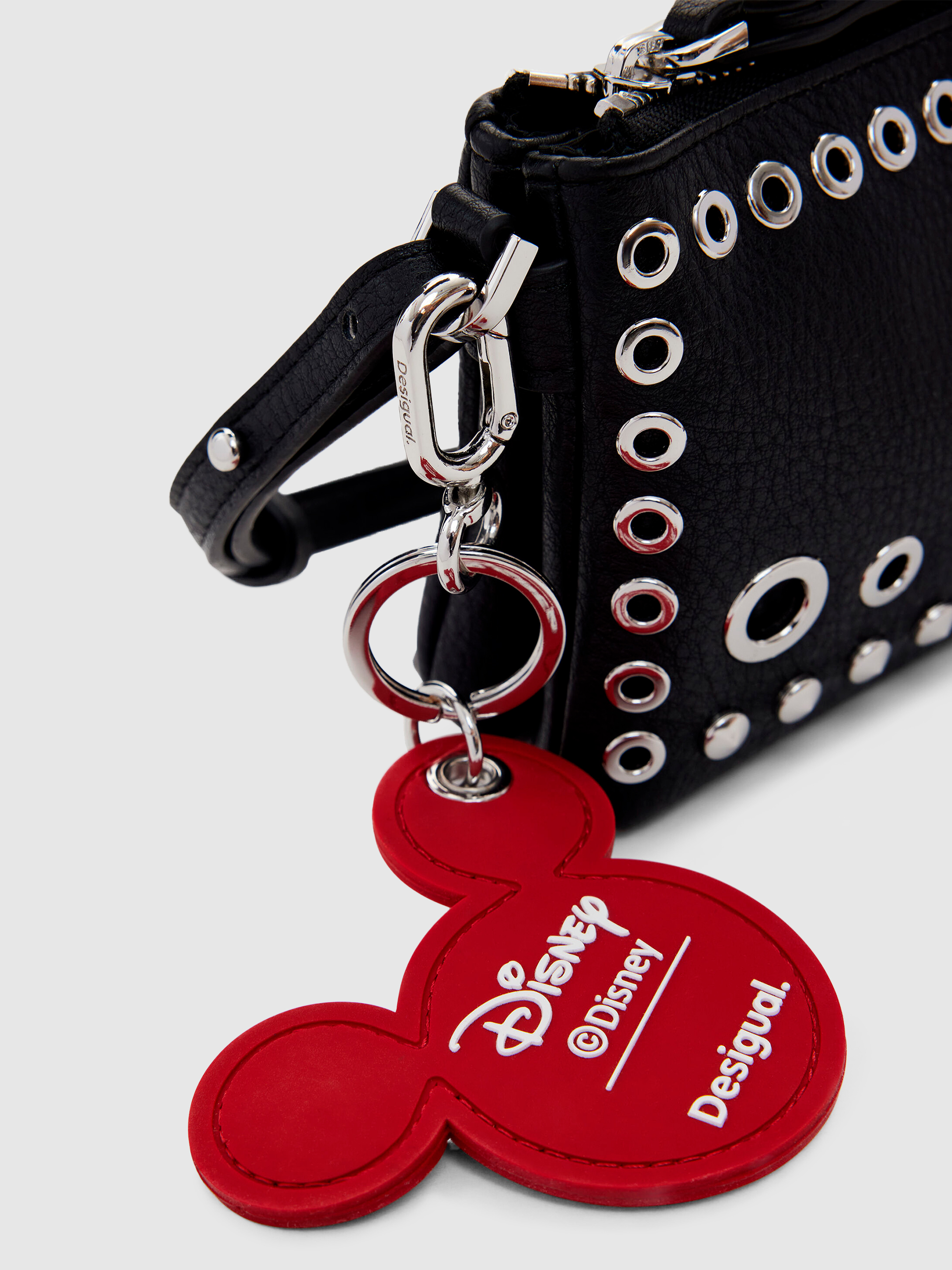 Shoulder Bags Woman Desigual