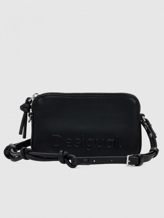 Bolsos de hombro Mujer Desigual