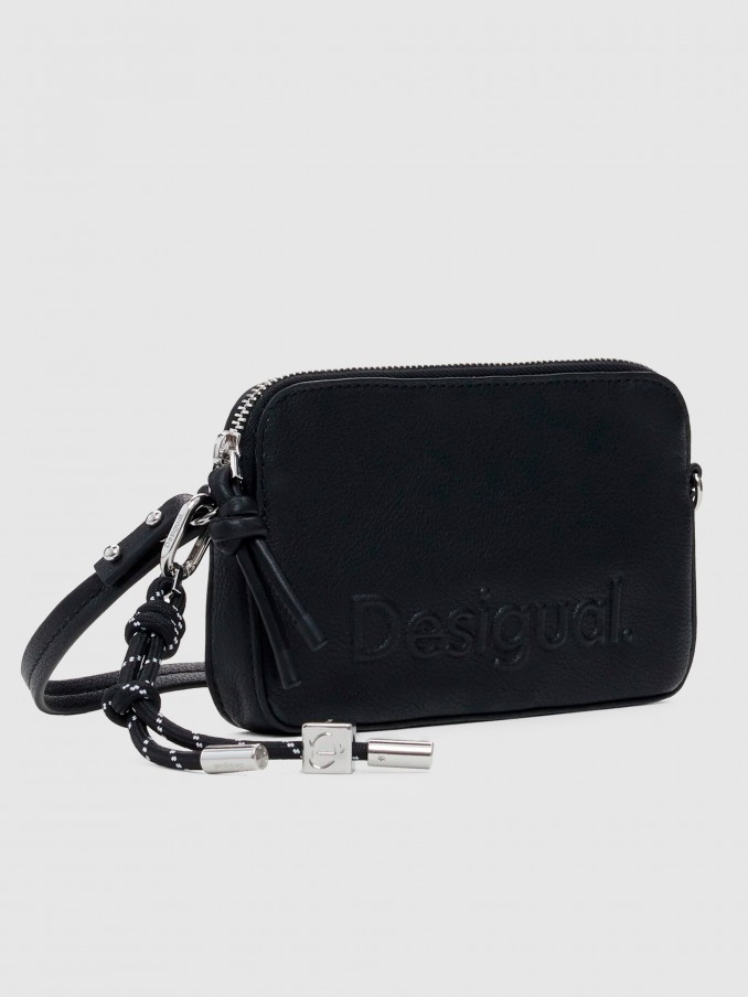 Bolsos de hombro Mujer Desigual