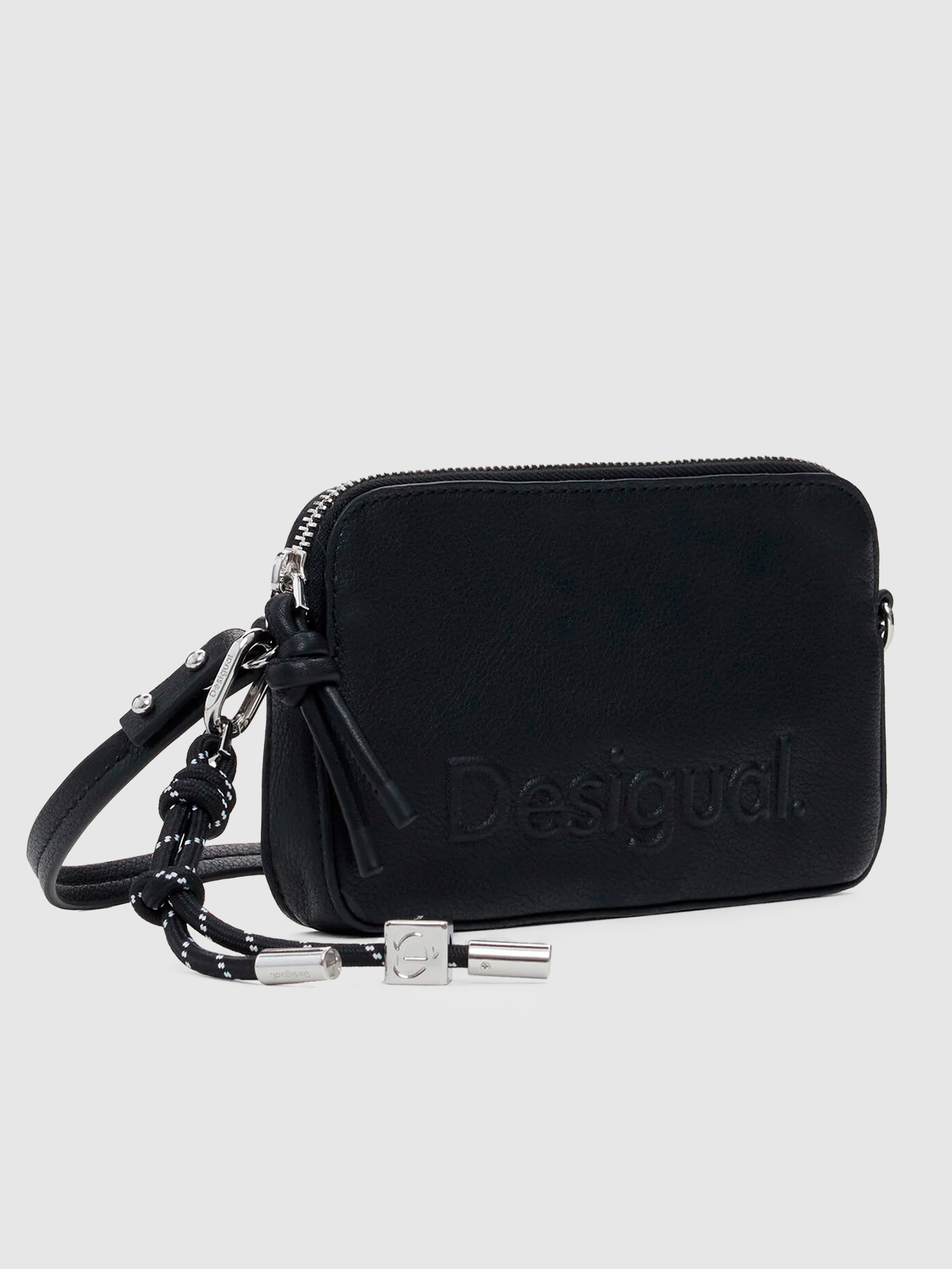 Bolsos de hombro Mujer Desigual
