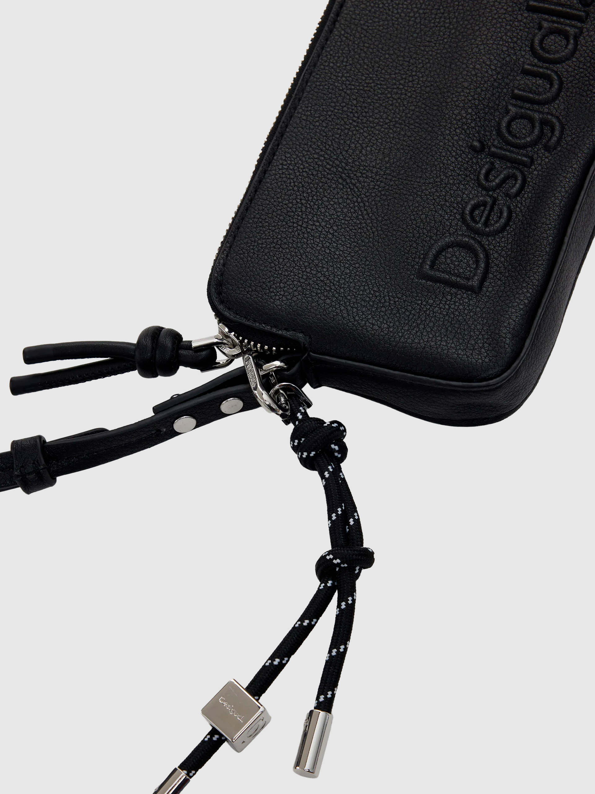 Bolsos de hombro Mujer Desigual