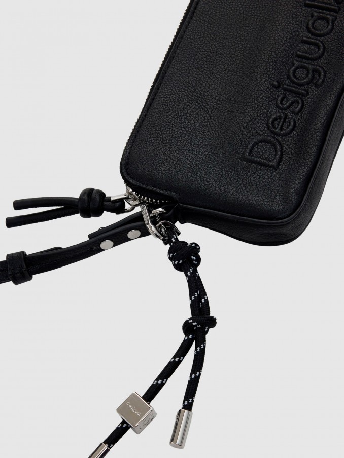 Bolsos de hombro Mujer Desigual
