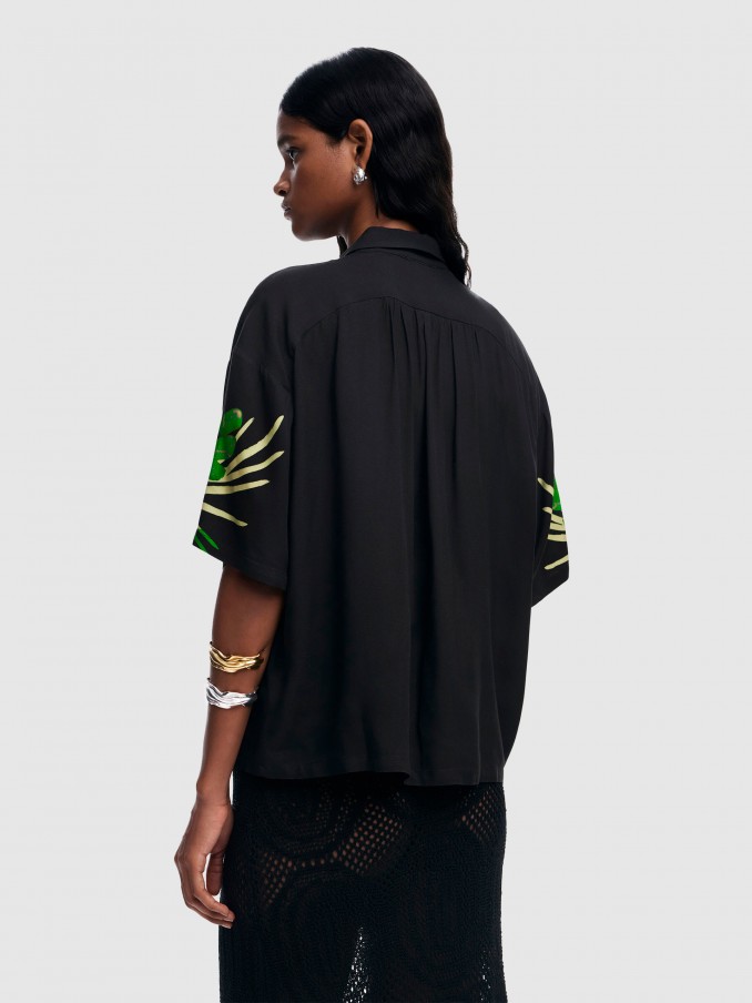 Shirt Woman Desigual