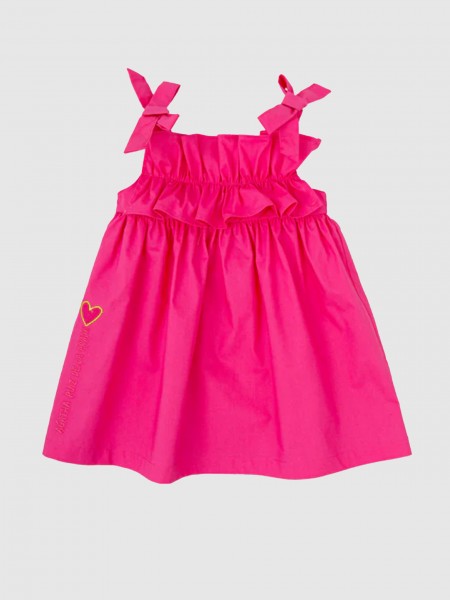 Dress Girl Rose Agatha Ruiz de La Prada