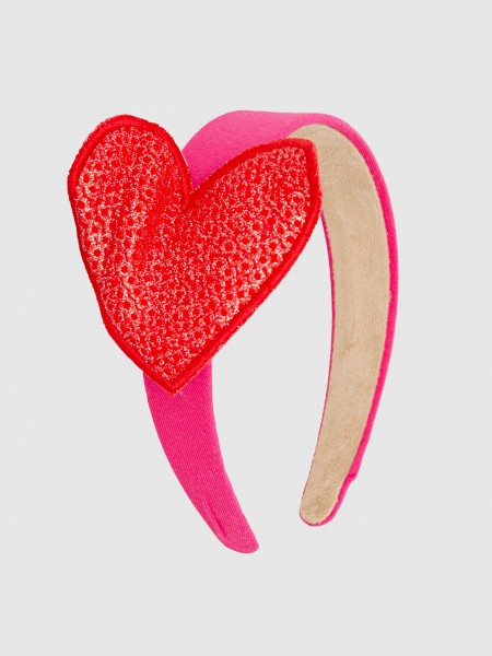 Menina Hair Band Agatha Ruiz de La Prada