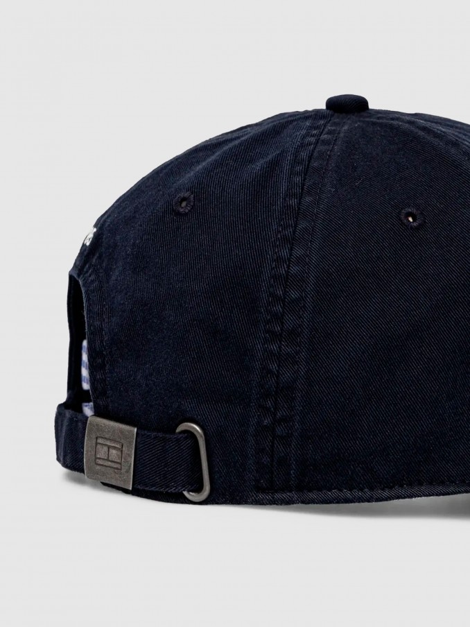Gorras Hombre Tommy Jeans