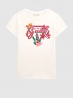 T-Shirt Girl Guess T-Shirt Girl Guess