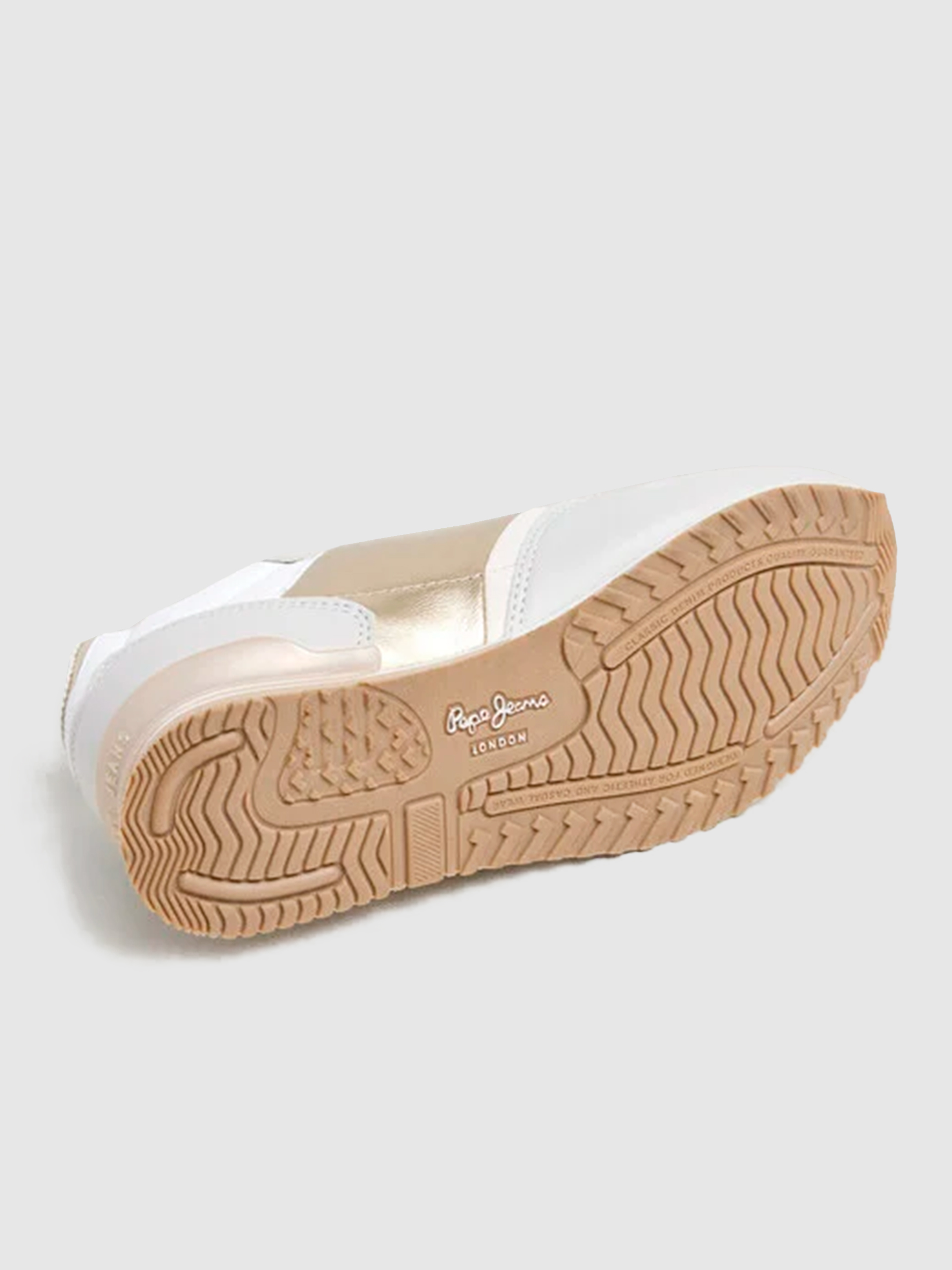 Tenis Mujer Pepe Jeans London