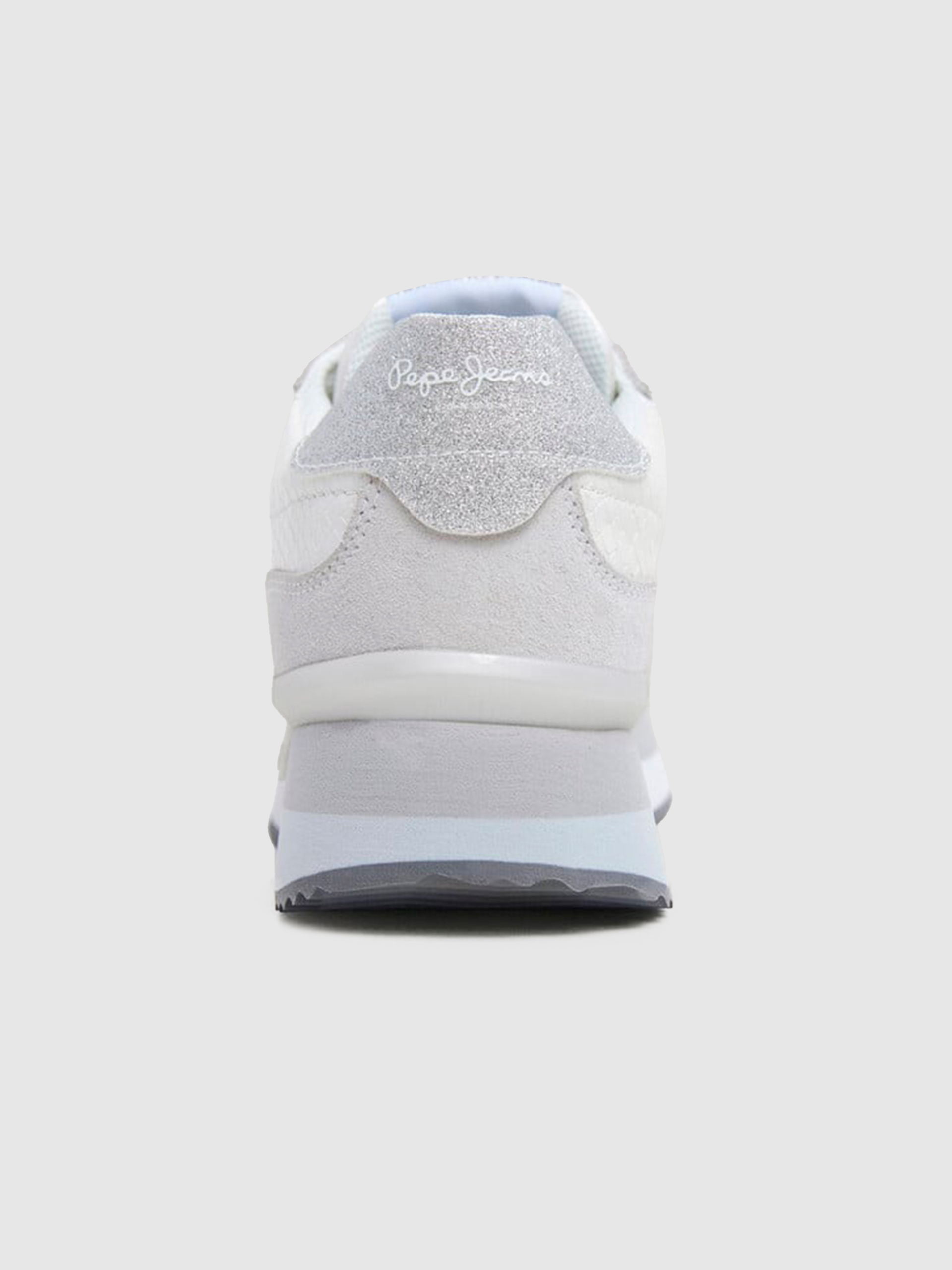 Tenis Mujer Pepe Jeans London