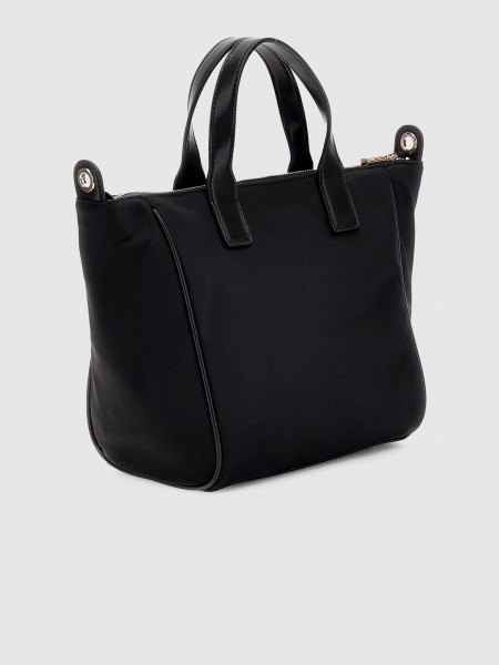 Tote Bags Woman Guess