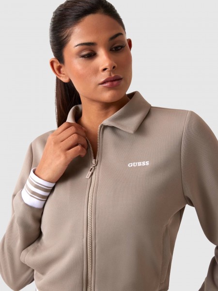Chaqueta Mujer Guess Underwear