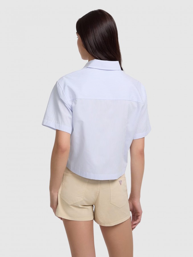 Shirt Woman Guess Jeans