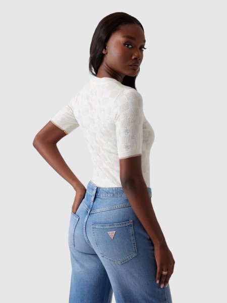 Pullover Woman Guess