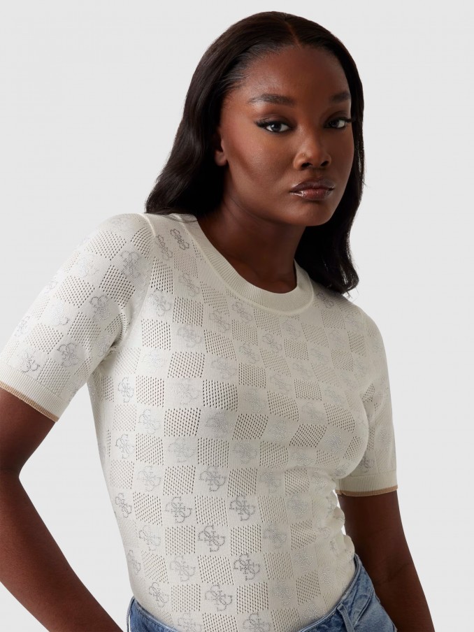 Pullover Woman Guess