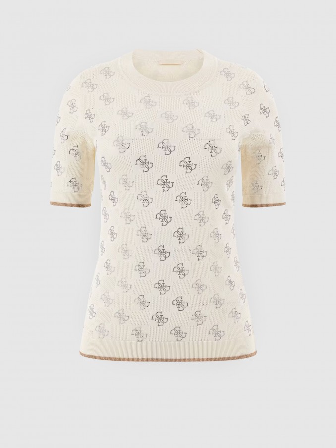 Pullover Woman Guess