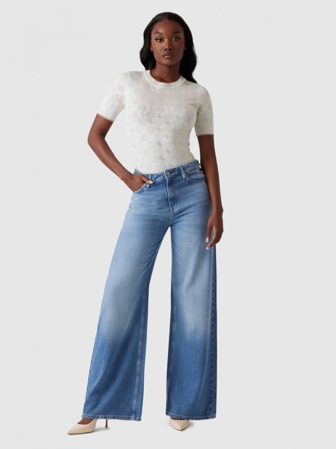 Pullover Woman Guess