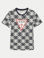 Camiseta Niño Guess Camiseta Niño Guess